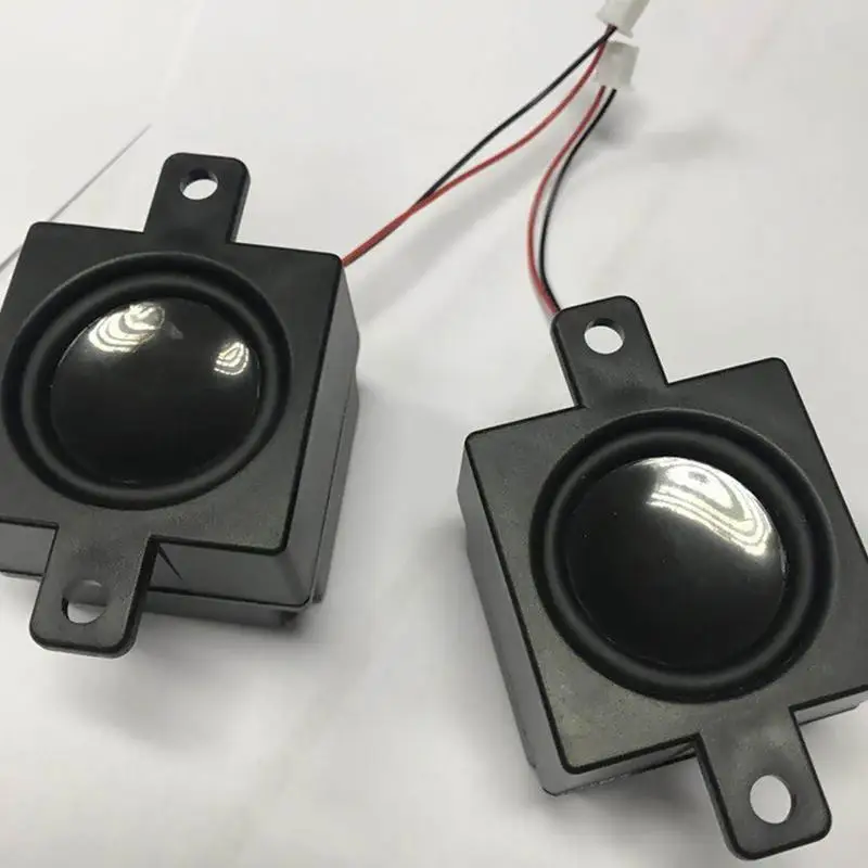 باس شاكر محول واضح مكبر صوت جيب صغير محول اللمس مضخم صوت صغير جهاز إلكتروني وصوتي للعام الجديد