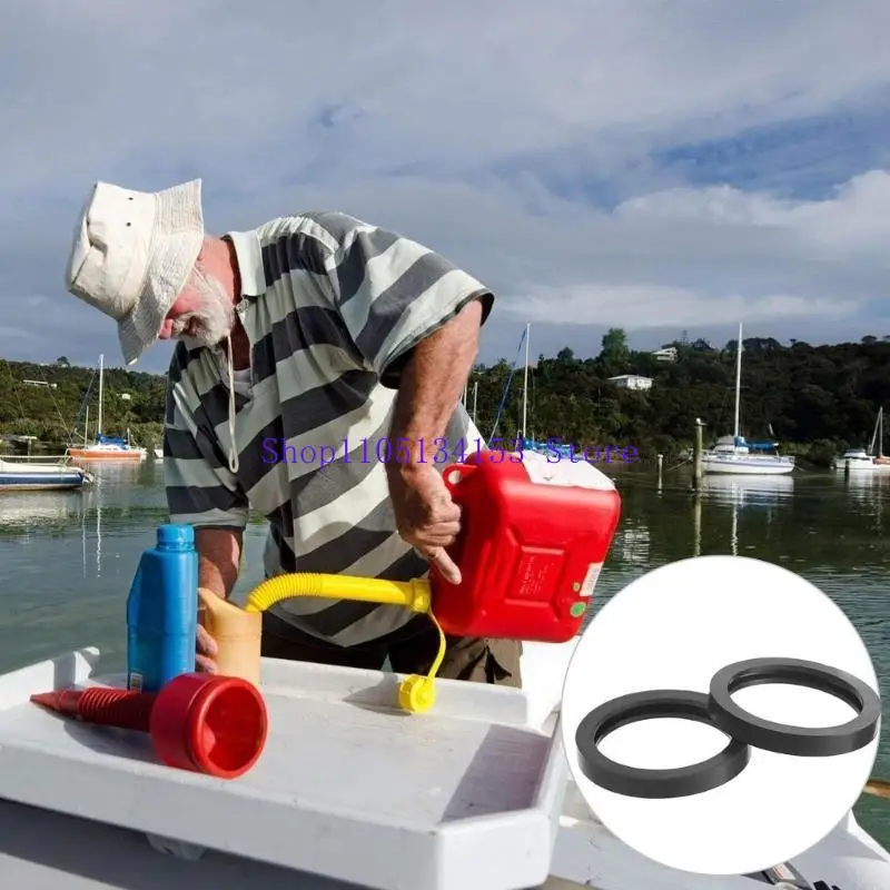 

1 шт./4 шт. сменная уплотнительная прокладка для автомобиля, грузовика, топливная прокладка 30 мм, внутренний диаметр, топливная резиновая прокладка, уплотнительные кольца