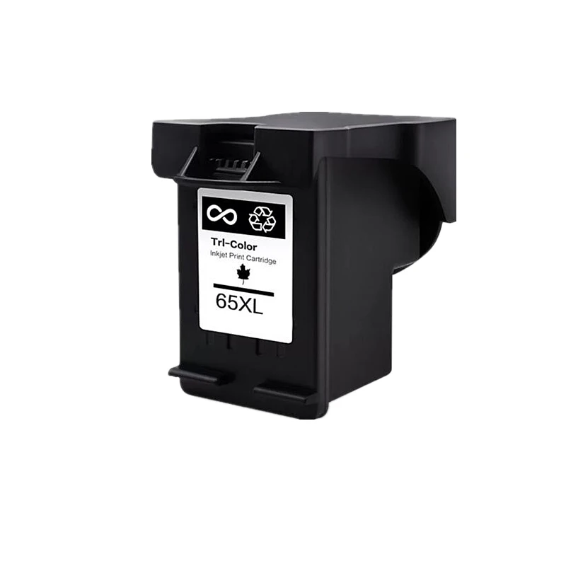 Cartuccia d'inchiostro compatibile 65XL 65 XL Per HP 65 hp65 Per HP Deskjet 2622 2623 2624 2625 2628 2630 2632 2633 2634 Stampante a getto d'inchiostro