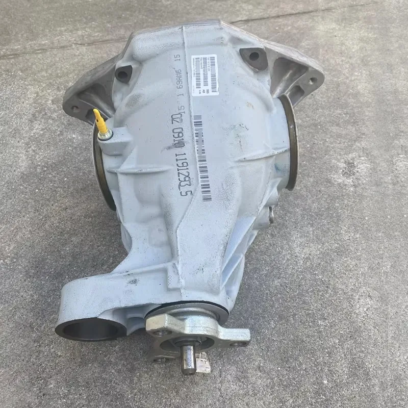 

68019089AB New Rear Axle Differential for Jeep Grand Cherokee Dodge Durango 2011-2012 / Ifferential Rear Axle Parts Suspension