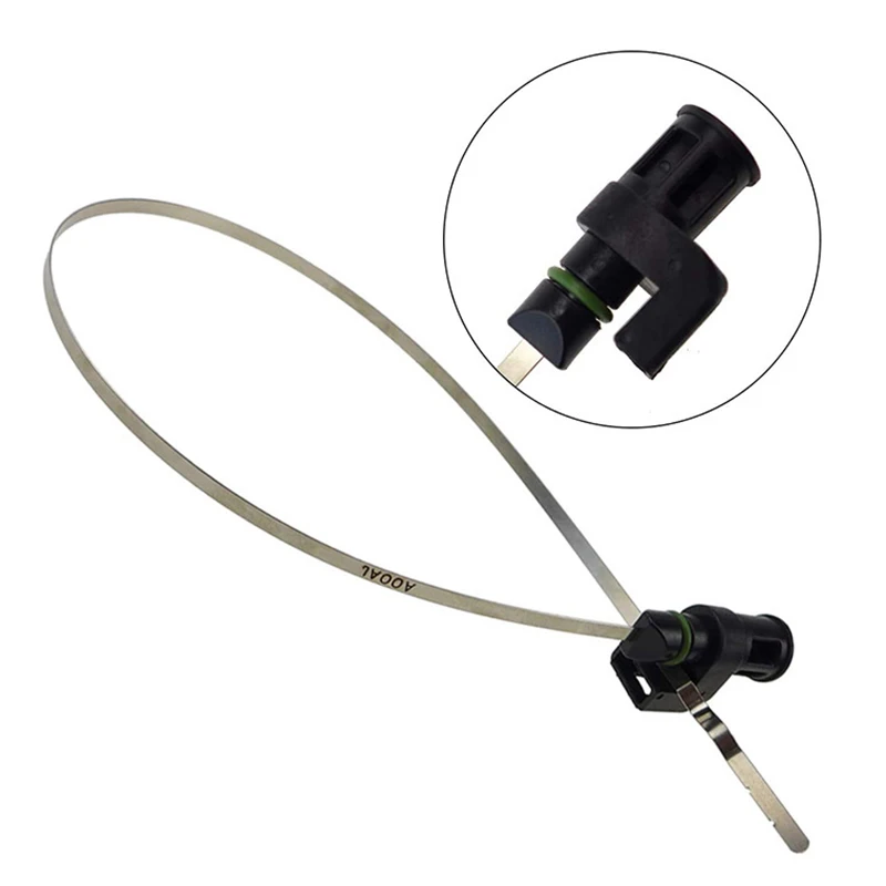 Vehicle Transmission Oil Measuring Dipstick 31086-JA00A for Nissan Engine Fluid Levels