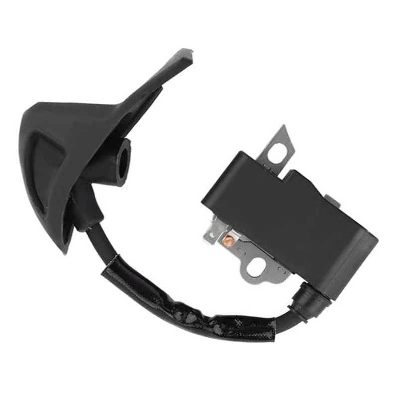 Lawn Mower Ignition Coil Module 4241-400-1320 For Stihl BG56 BG56C SH56 BG86 BG86C SH86 Blower 4241 400 1306 42414001318 Durable