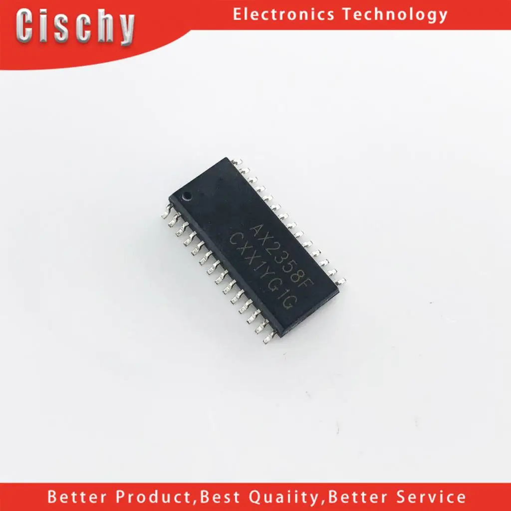 1pcs/lot AX2358 OP AX2358F
