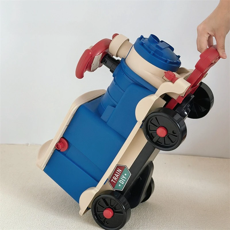 Keuken Fantasiespelset Treinopslaghulpmiddel Keuken Arts Simulatie Accessoires Keukenspeelset Speelgoed Jongens Meisjes Peuters Geschenken