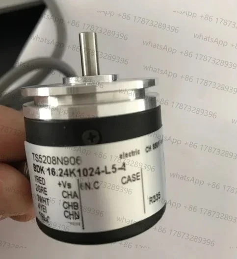 Rotary Encoder Bdk …