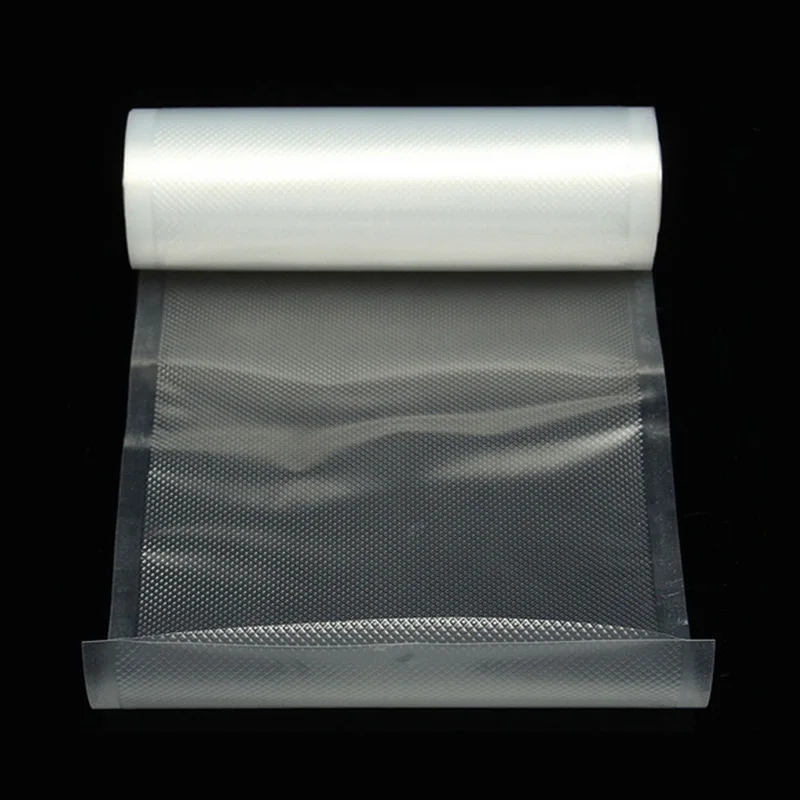 LAIMENG Vacuum Packer Sous Vide Bags for Vacuum Bags 2 Rolls Vacuum Packing Packages Food Bag For Food Storage R131