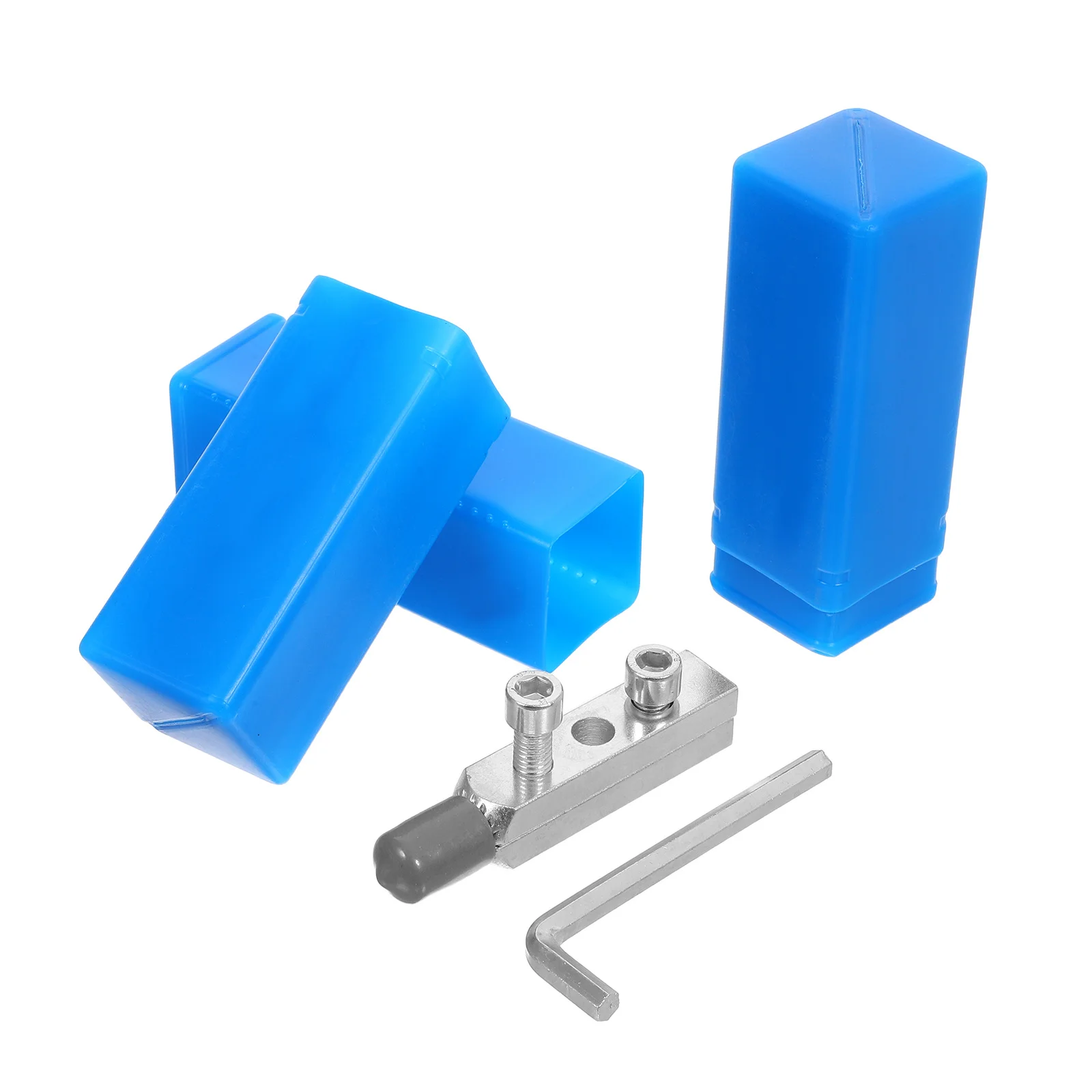 

2 set Broken Screw Extractor Kit 2 Set Universal Thread Remover Tool For Plumbing Repair Water Pipe Maintenance Broken Bolt