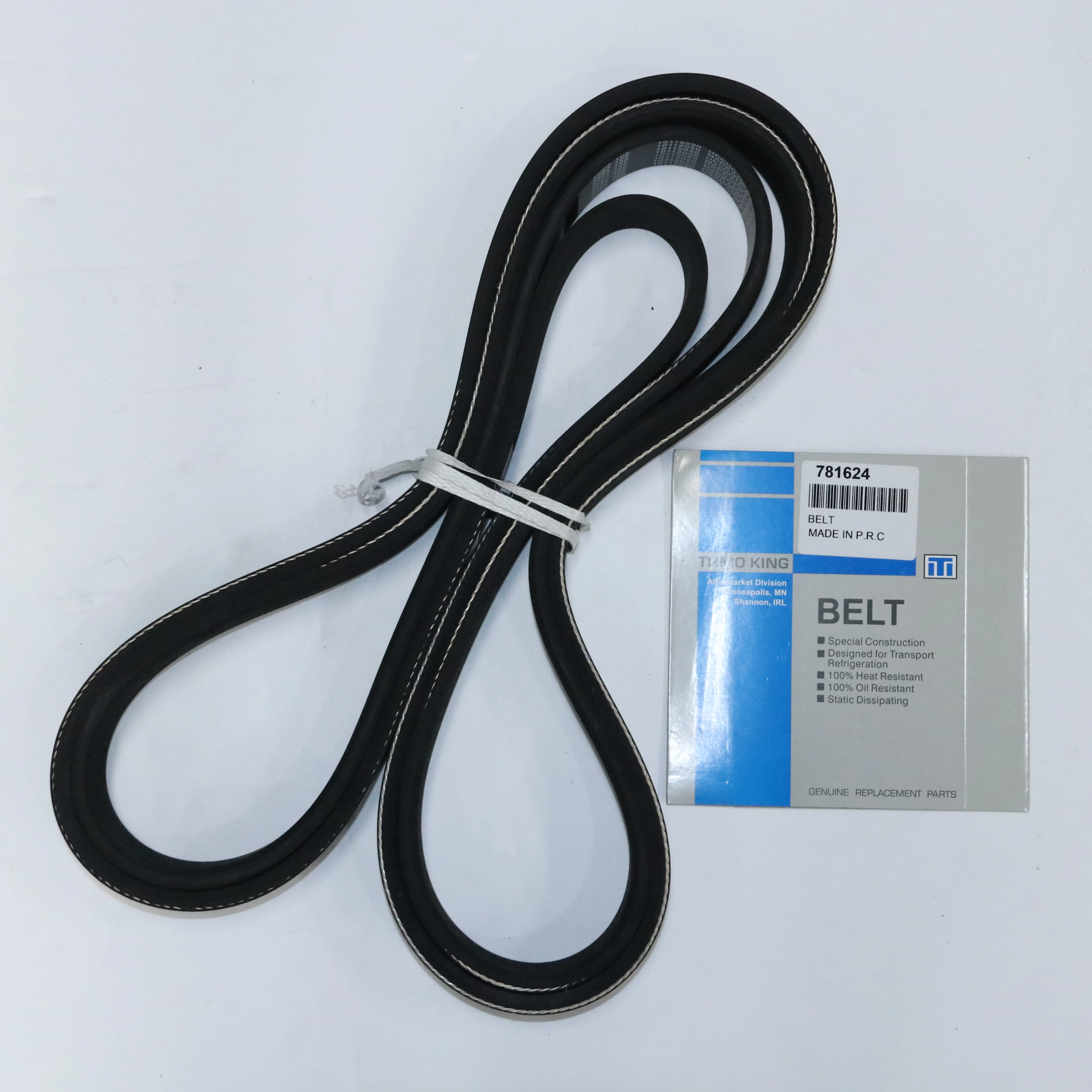 78-1624 Thermo Belt…