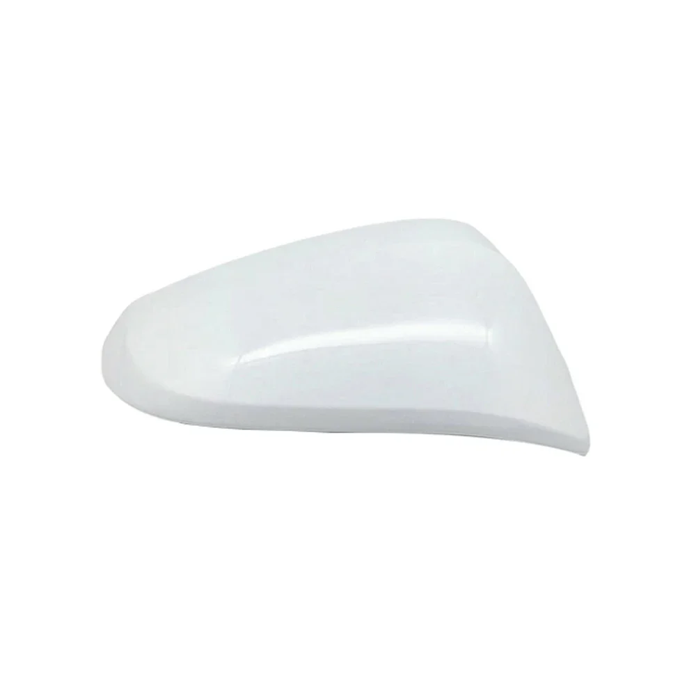 

Car Replacement Rearview Side Mirror Cover For Toyota RAV4 2014 2015 2016 2017 2018 Wing Cap Exterior Door Rear View Case Trim