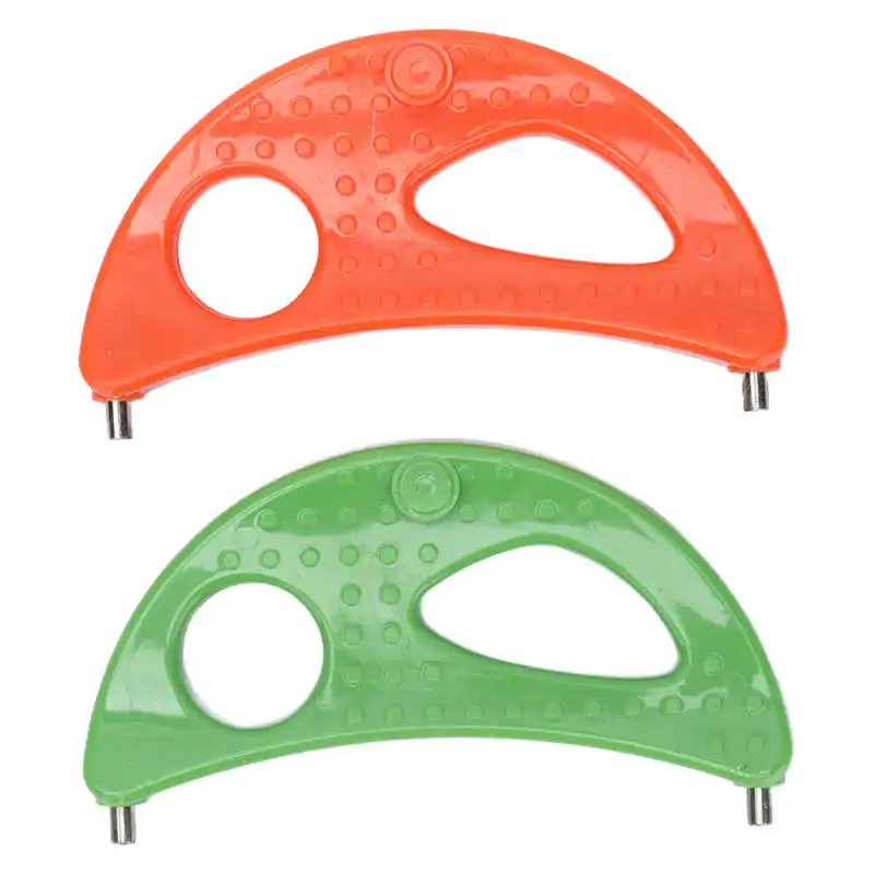 Ferramenta Juicer para Jack Lalanne Power Series, Juicer acessórios, Delux PRO CL003AP, E1188, E1189, MT1000, 2pcs