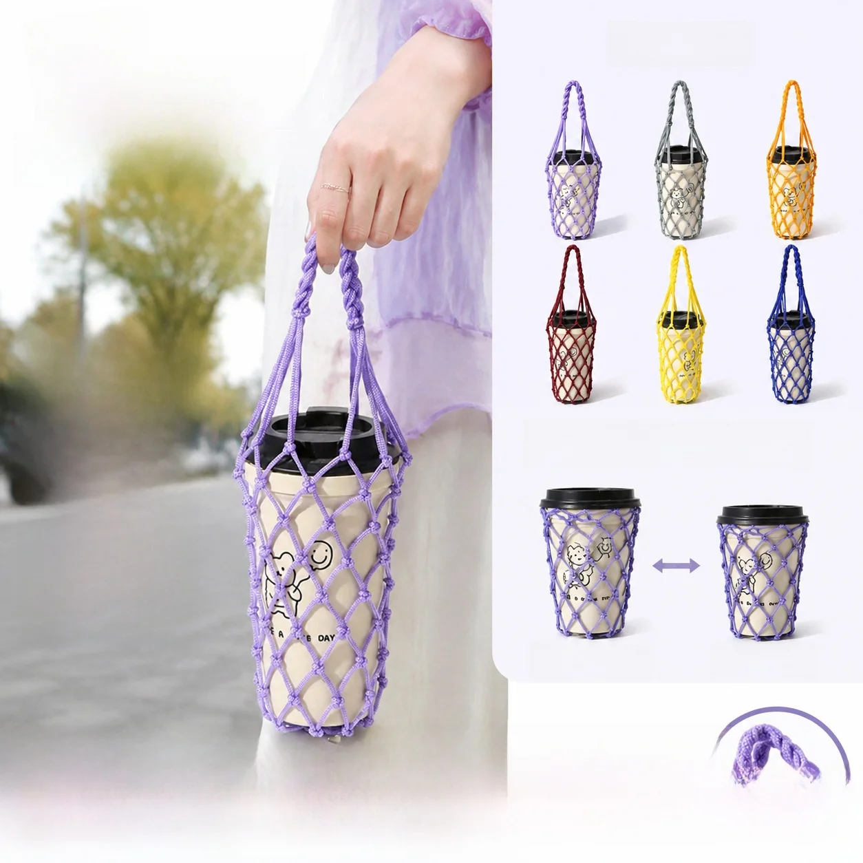 suporte-universal-portatil-para-copo-de-vidro-estilo-feminino-para-uso-externo-bolsa-retro-antiescaldante-trancada-para-cha-e-cafe