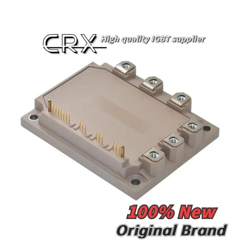 

Модуль IGBT 7MBP75RA120-50 7MBP75RA120-55 Новый