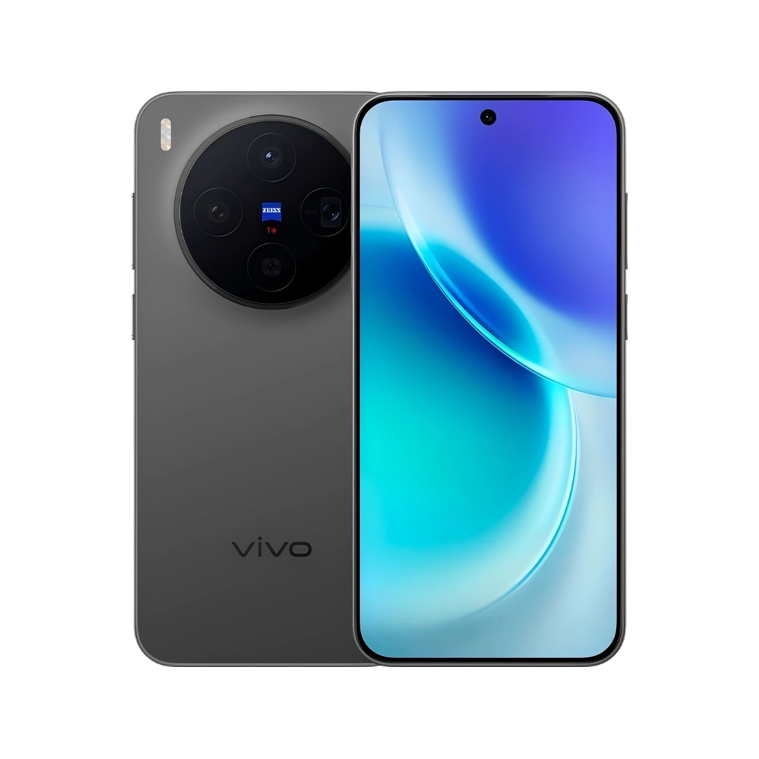 Vivo X300 النسخة الصينية الأبعاد 9500 IP 68 IP 69 6.31 بوصة 6040 مللي أمبير بطارية 90 واط SuperVOOC 40 واط كاميرا خلفية لاسلكية NFC50MP