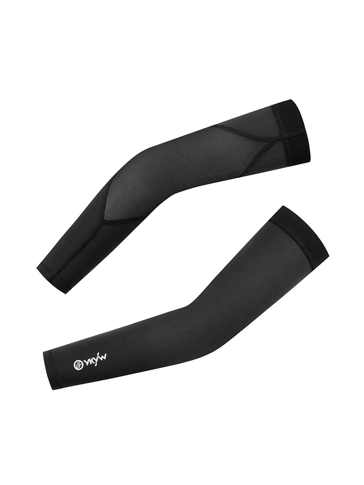 AliExpress YKYWBIKE Cycling Arm Sleeve Bicycle Arm Protection SPF 50+ Road Bike Guards MTB Sports Outdoors Sunproof Arm Sleeve Unisex