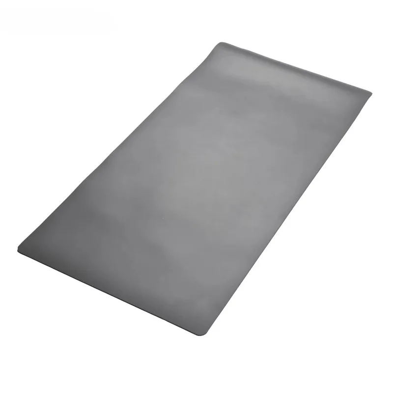 Yoga Mat Natural Fitness Mat Non-slip 4mm Pu Printed Yoga Mats