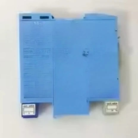 Industrial Automation Controller | Precision Signal & Vibration Resistant | MTL-Certified Process Control