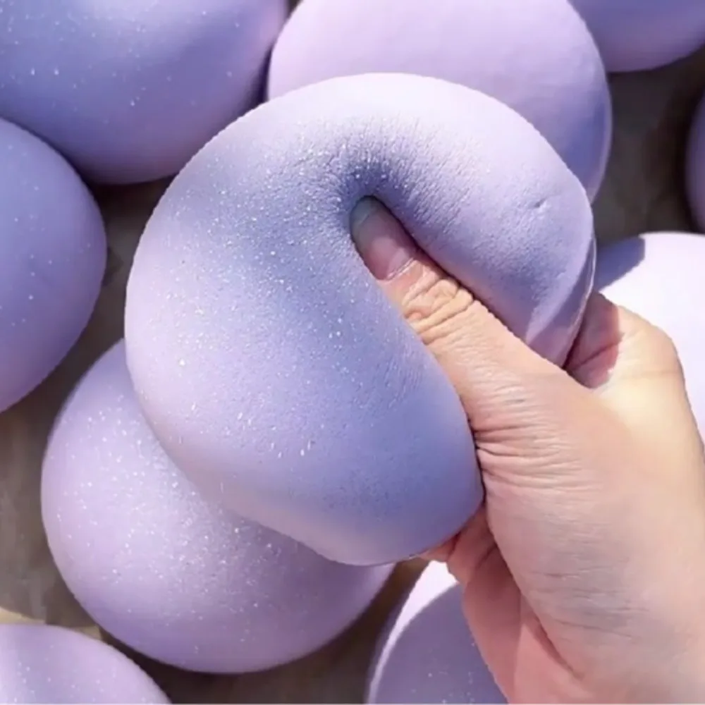 Simulated Bread Squeeze Toy Super Soft Stress Relief Slow Rebound Sensory Fidget For Anxiety ADHD Autism Gifts For Kids Adults