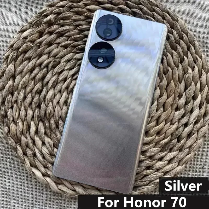 Rear Housing For Honor 70 Honor70 6.67\