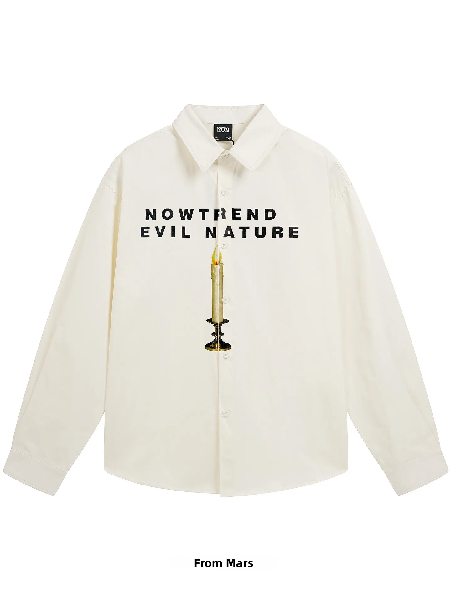 

from Long Sve irt Casual Waed Plaid Collar Bla ey Leisure Matched irt Youth Trend Spring Autumn ex