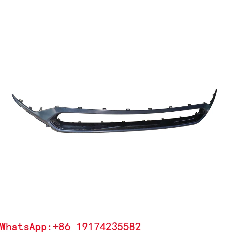 

Hot Sale Auto Body Parts Front Bumper Lower Air Deflector for Toyota BZ4X Oe 52110-0R060