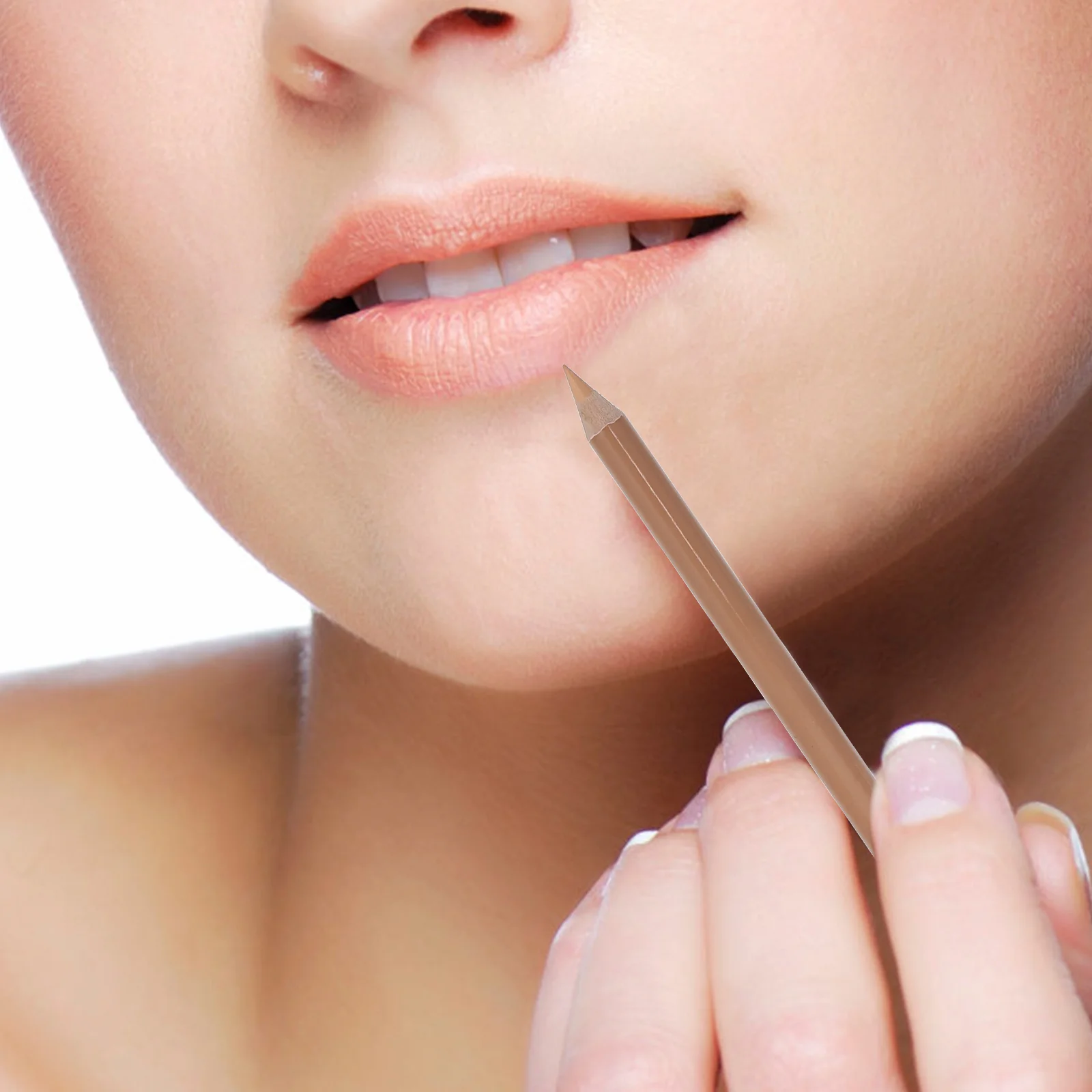 4-delige tattoo concealer pen tatoeages voor litteken duurzame wonder donkere kringen make-up bedekt potlood onder de ogen