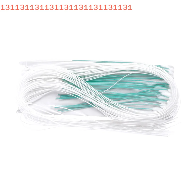 50 قطعة أداة مسواك الخيط أصحاب خيط تنظيف الأسنان بين تقويم الأسنان الأقواس جسر هيلو الأسنان عن طريق الفم نظيفة #6