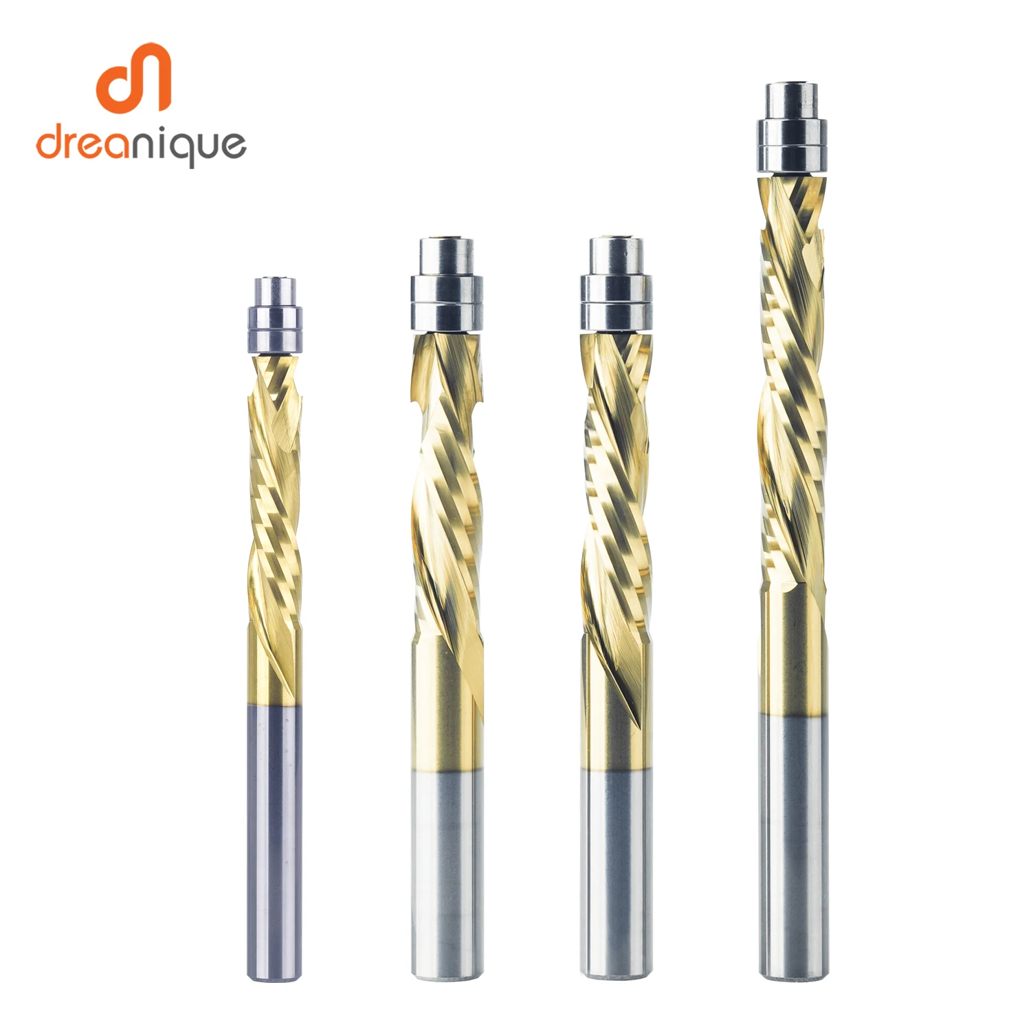 #58 Best End Mill Cutter Bits to Buy In 2026