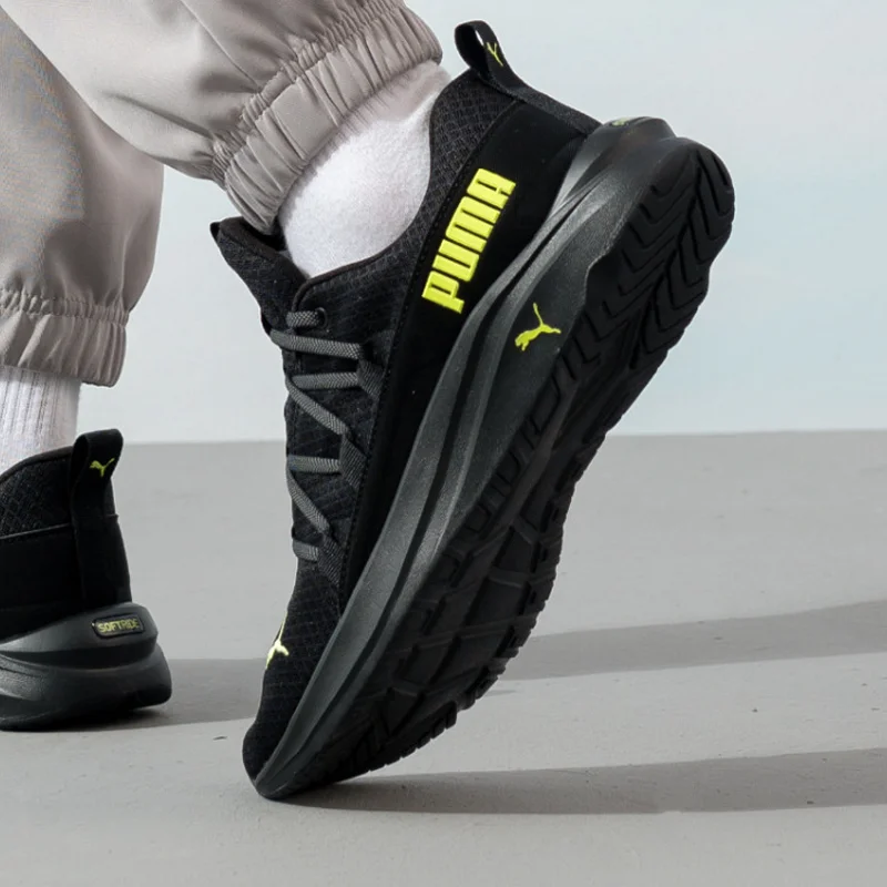 PUMA รองเท้าวิ่งผู้ชาย 377671- - Men'S Shoes Puma Sports บทวิจารณ์และราคา