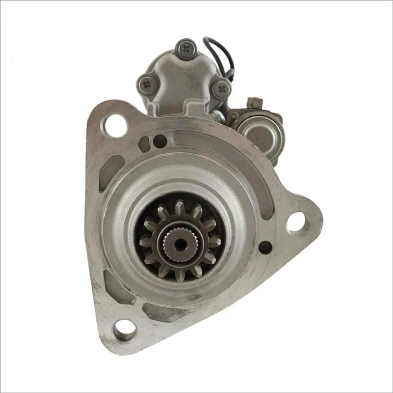 

STG91699 Starter For Mercedes OM501LA M9T80472 M9T80473 M9T83671 SE502410 SE502411 TTDC221712 M9T84771, M9T85371