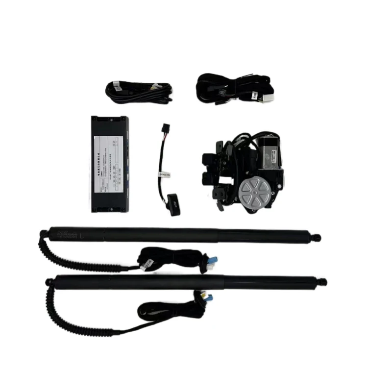 Рисунок 2 - Подходит для автомобильных запчастей