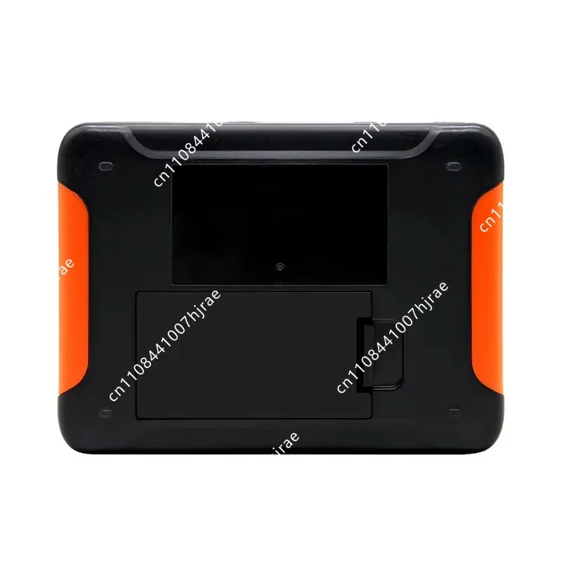 KLP-400 4x6 Thermal Label Printer 4 Inch Portable Mini Wireless Bluetooth Impresora Portatil Mobile Phone Bill Sticker Printer