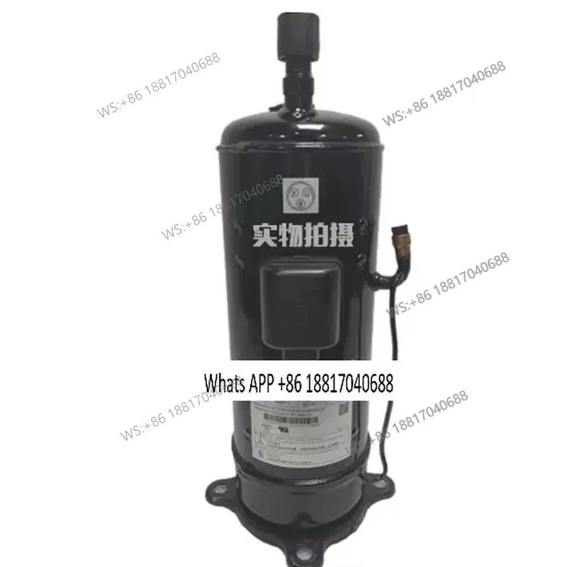 1PC for E655DHD-65D2YG for E655DH-65D2YG New Fixed Frequency Inverter Central Air Conditioner Compressor