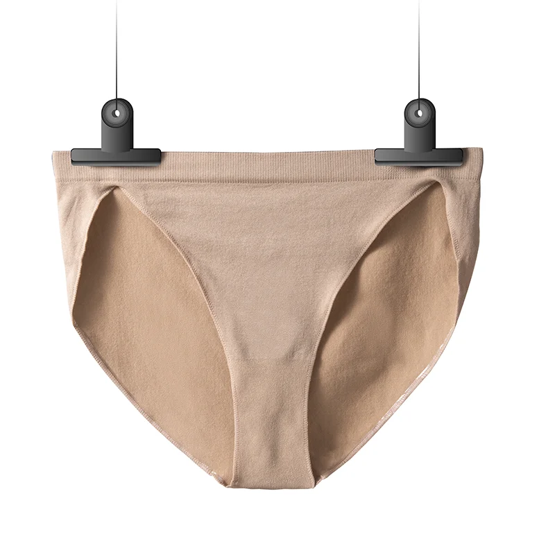 Sous-vêtements sexy en nylon et spandex pour femmes, culotte à fourche haute, justaucorps, vêtements de ballet, caleçons de danse professionnels