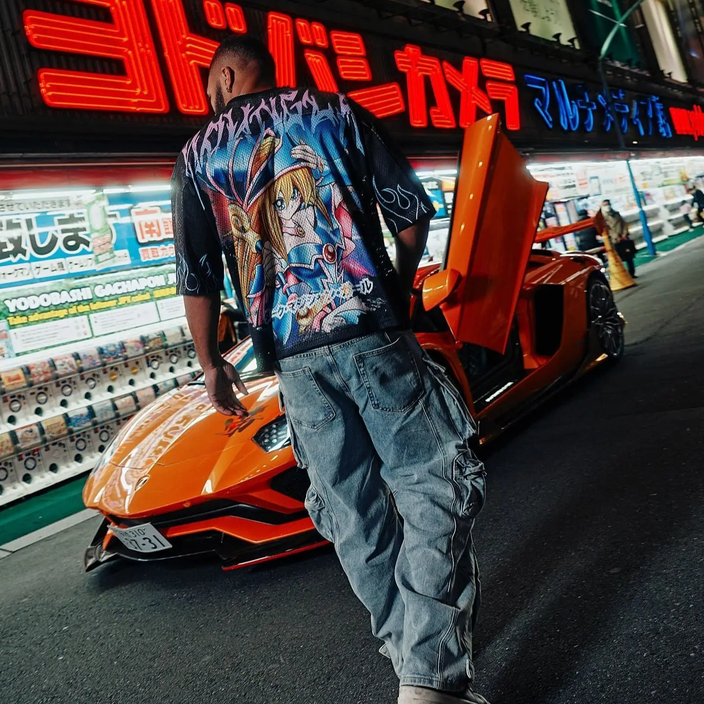 

Yu-Gi-Oh Mens Extra Large graphic t shirts Summer Gym Sports Leisure Fitness Breathable Harajuku Short Sleeve Top men clothing