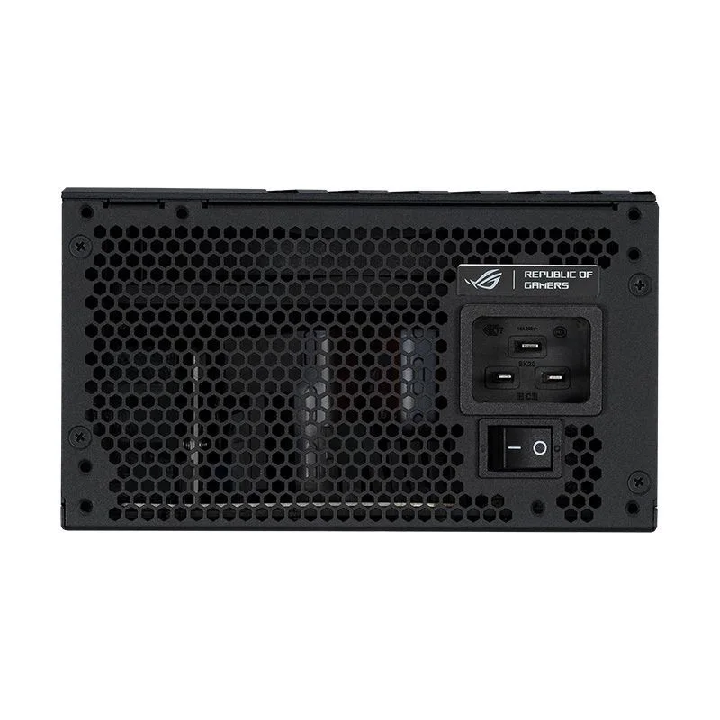 Novo autêntico asu raytheon 2 geração 850w/1000w/1200w/1600w módulo completo fonte de alimentação do computador desktop