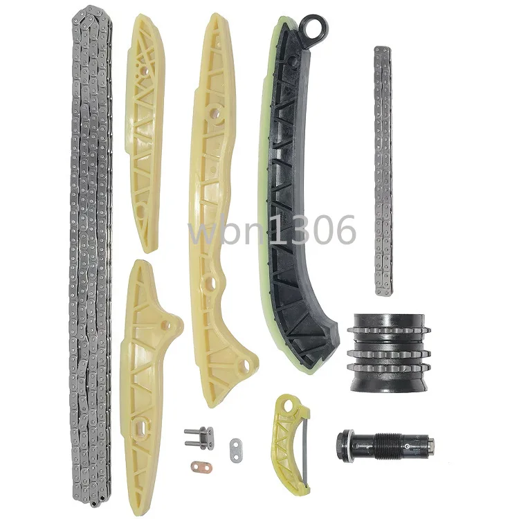 

2720520016 Auto Parts Engine Timing Chain Repair Kit for Ben M272