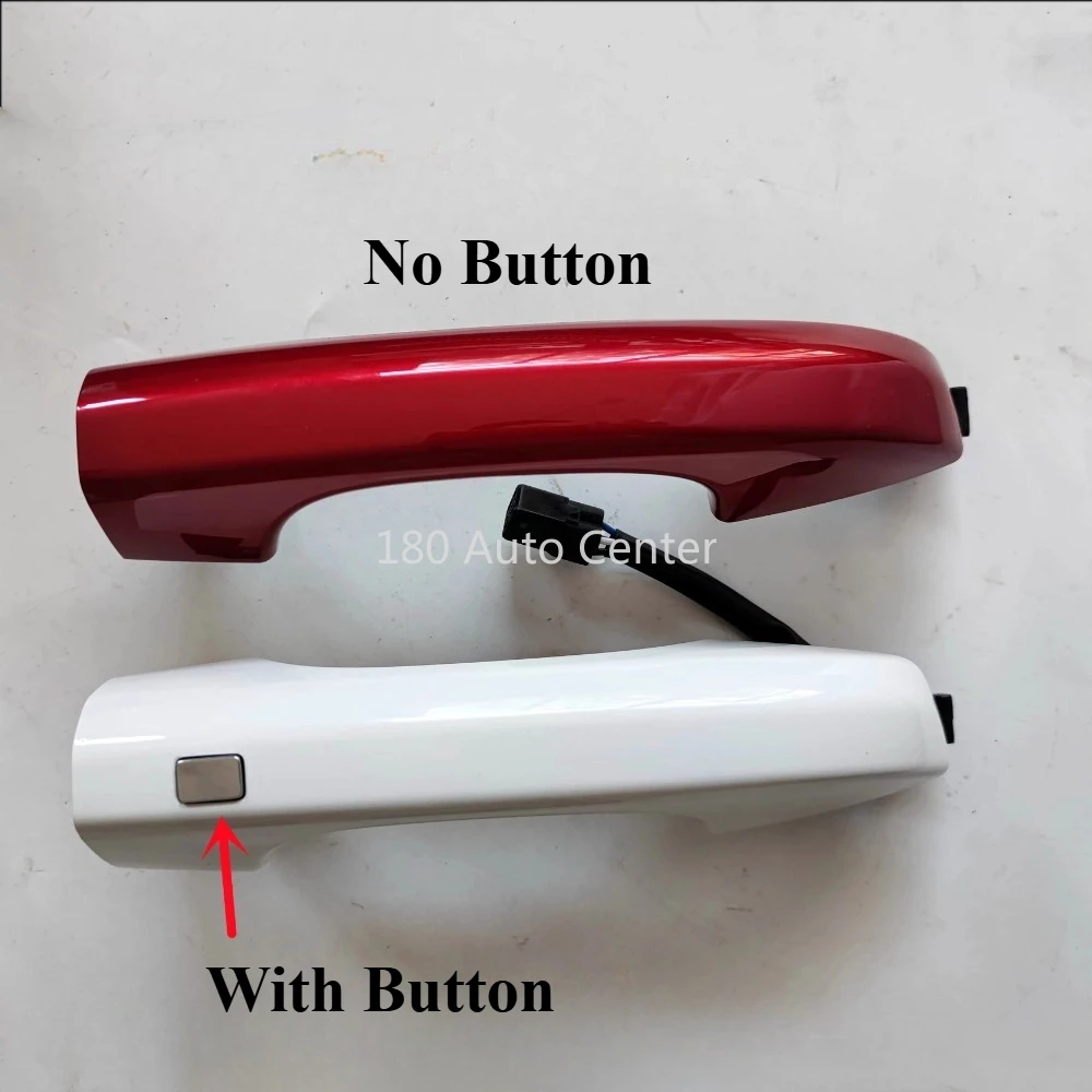 

2022-2025 Models Geely Emgrand Exterior Door Handle Outside Door Buckle