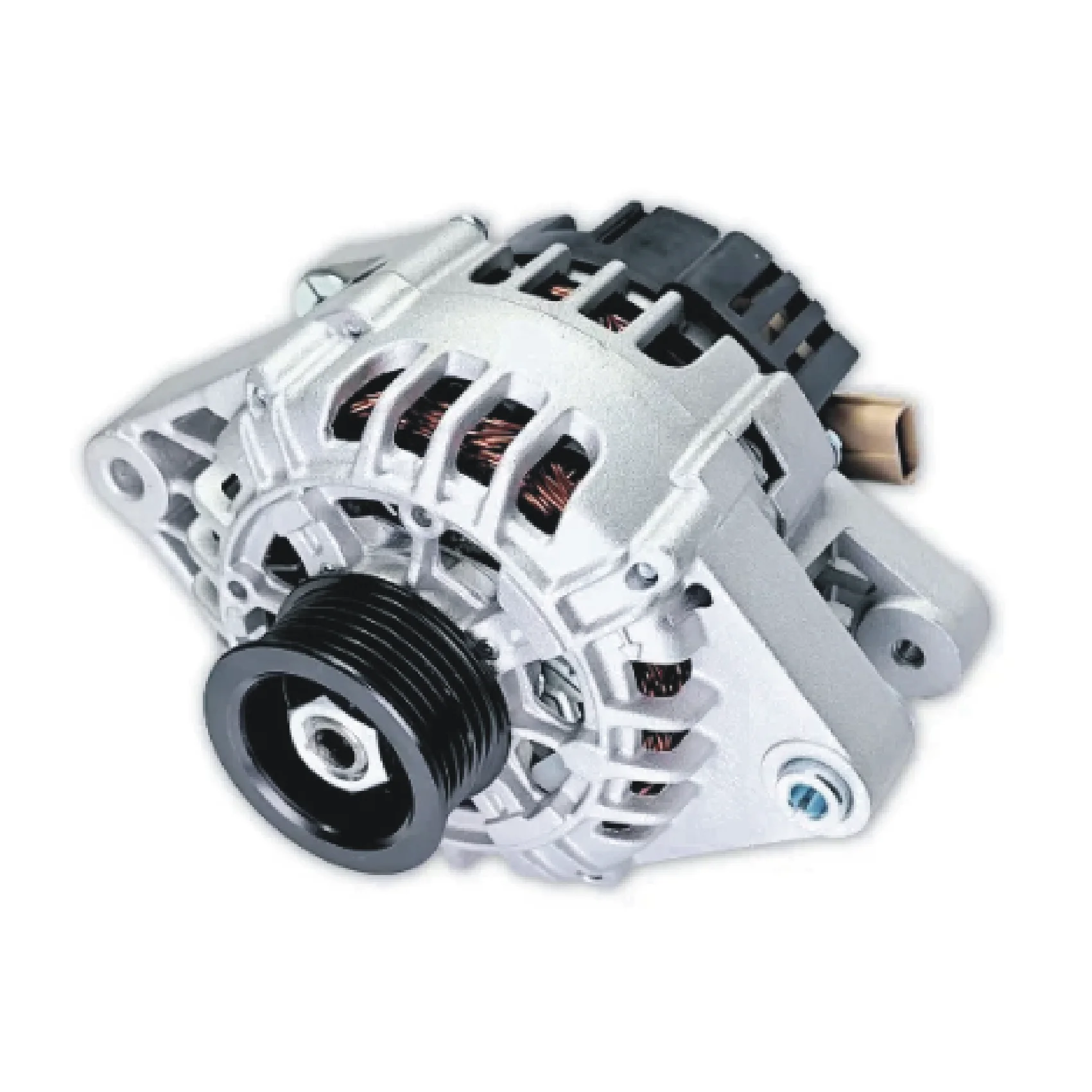 Alternador ATG20720 93339168 93312974 SG9B082 para Chevrolet Celta 1.0 2000-2015