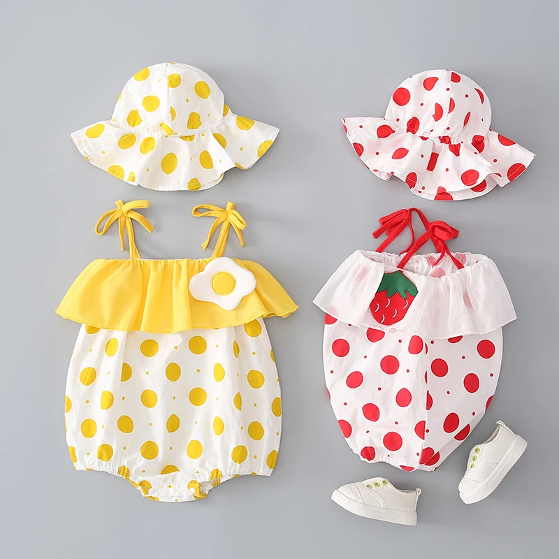 

Summer Thin Princ Sle Baby Girl Rer Suit Newborn Clothes Set Cute Bot Covering Baby Clothes High Waist orts