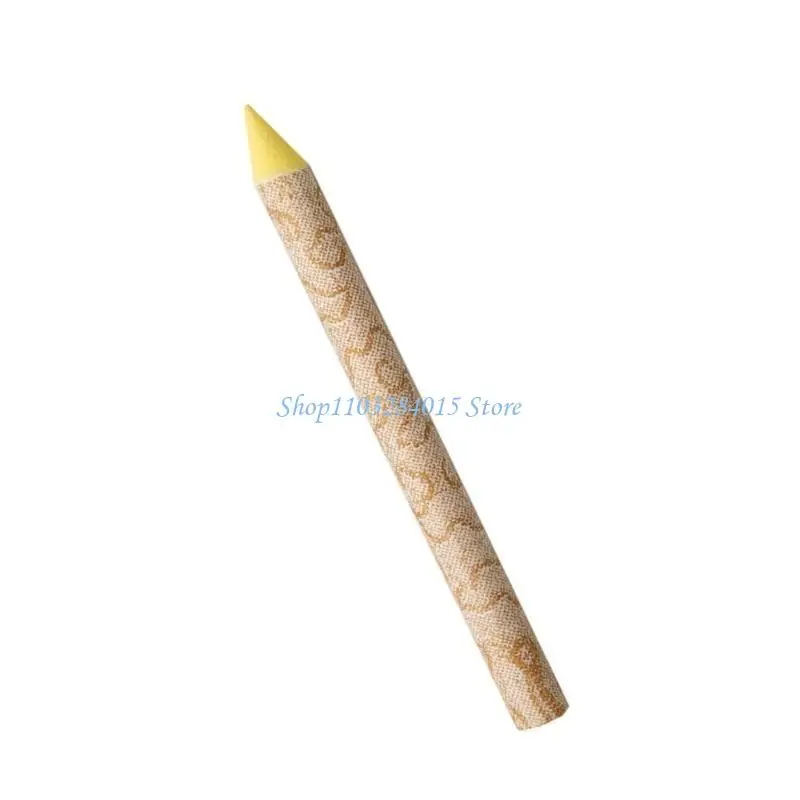 R6FF Artist Blending Stump and Tortillion Art Blenders Art Pencils, Art Drawing Pencil Student Sketch Drawing Gift for School