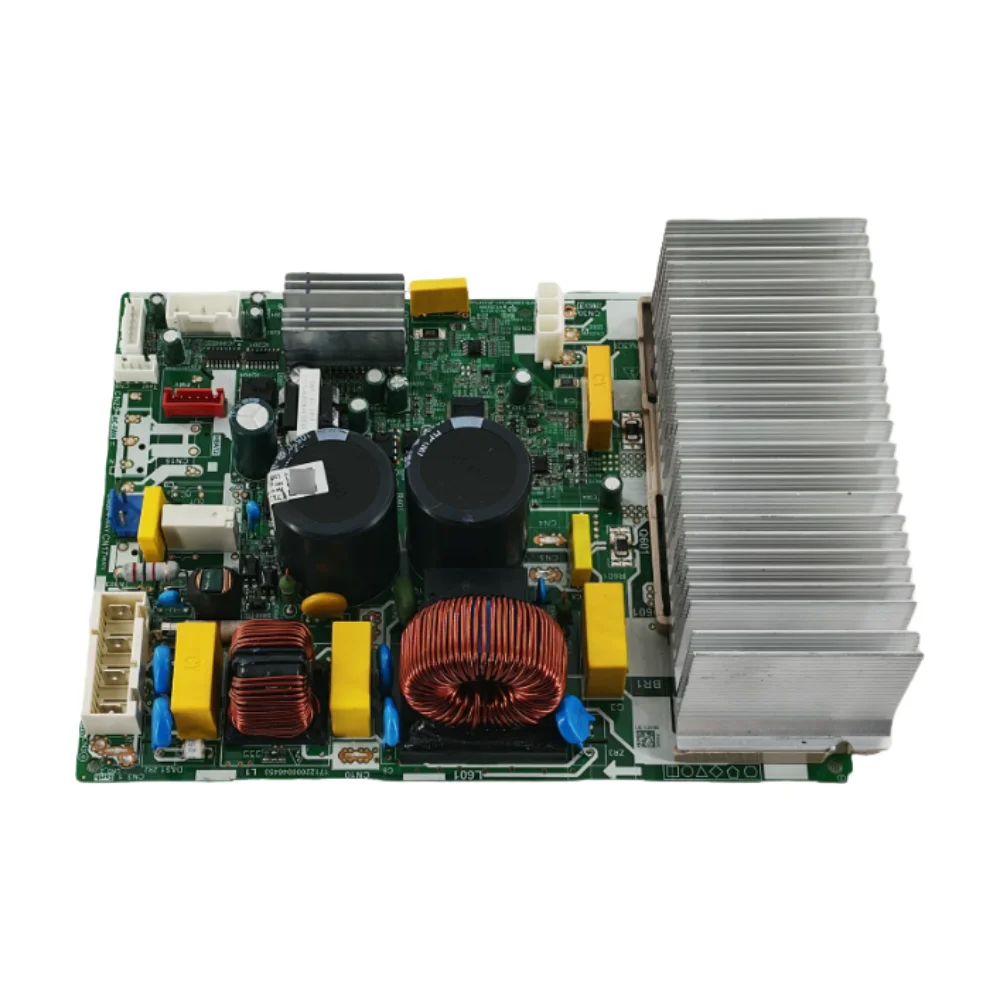 New for Midea Air Conditioner Mainboard TW-KFR41W/BP3N8-X330 Circuit Board 17122000046453 Power Board