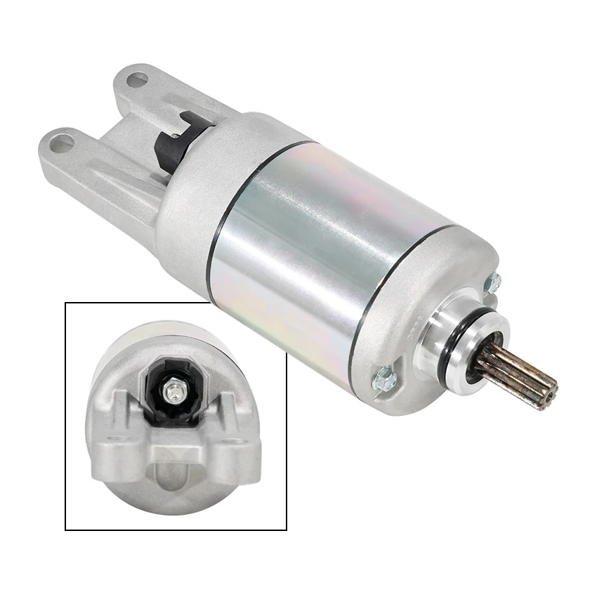 OEM: 2HC-81890-00 / 2HC-81890-01 Motorrad-Elektrostarter, passend für Yamaha YXZ1000R YXZ1000 SS SE CAL XT R SPECIAL EDITION