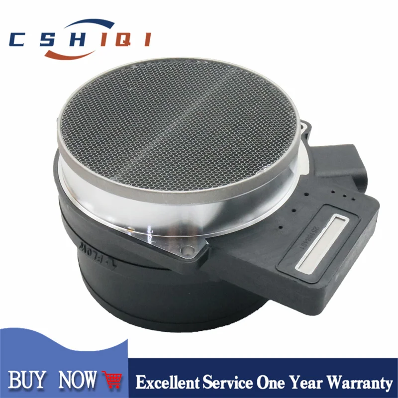 

25168491 Mass Air Flow Maf Meter Sensor For Chevrolet Silverado 1500 4.3 4.8 2500 HD 5.3 3500 5.7 6.0 6.6 8.1L 15904068 New