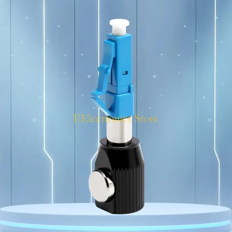 B03C Fiber Optical UPC Quick Field Assembly Connection Cable Quick Connectors