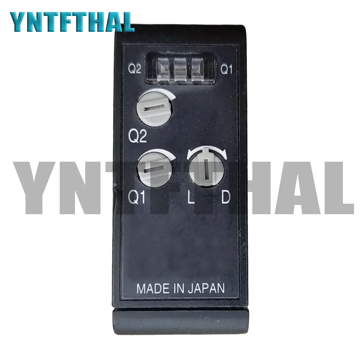 

Новый оригинальный лазерный датчик TOF-3V300P
