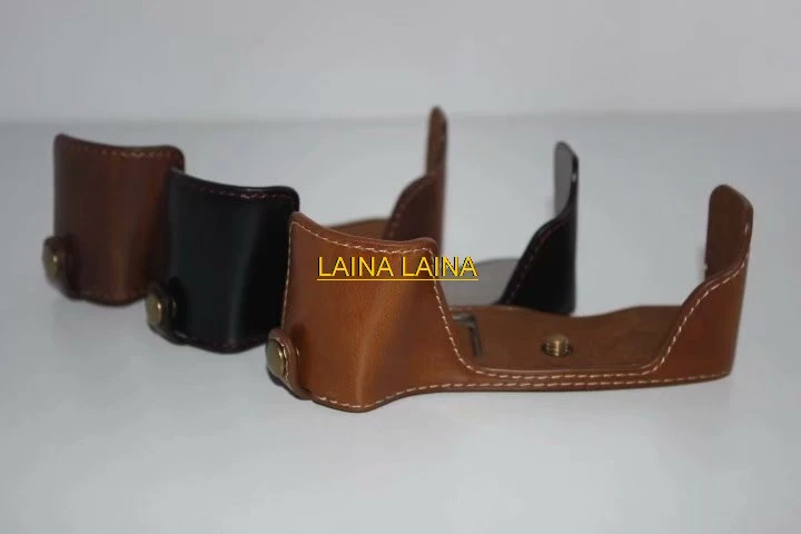 Camera Bag Bottom C…