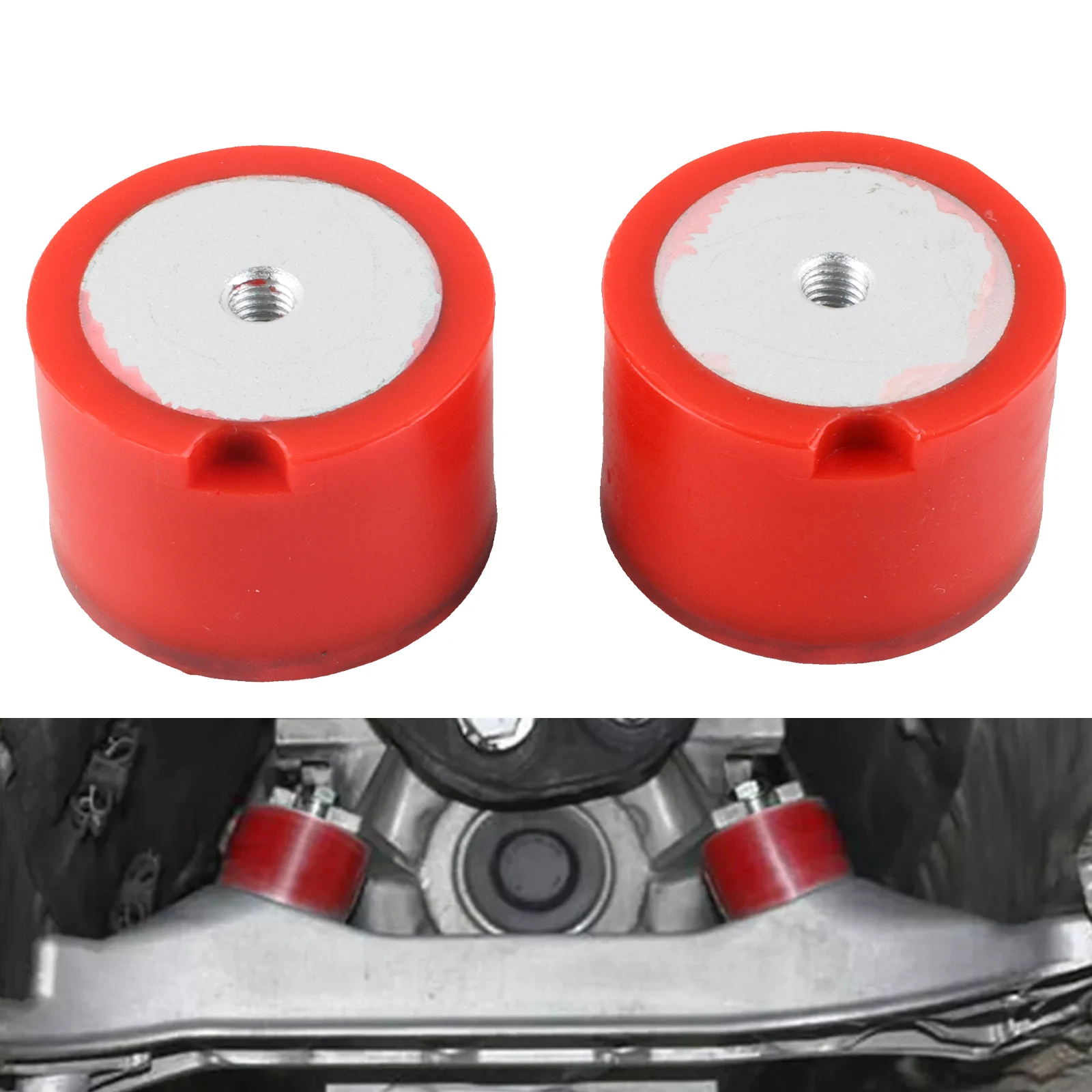 23701141614 Transmission Mount Bushings For BMW E36 E39 E46 E88 E90 E92 M3 Z4 128i 135i 325i Suspension Parts OEM 22316799331