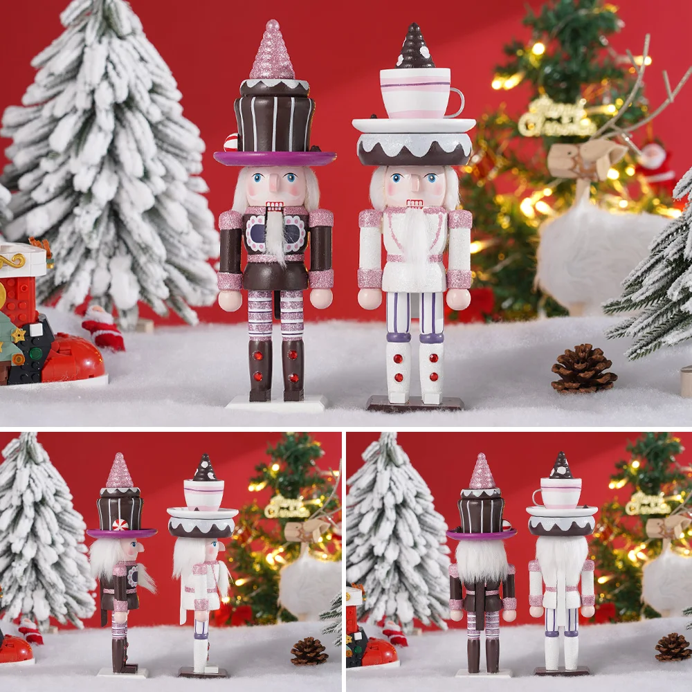 Thumbnail 3 - #46 Compare Decorative Nutcrackers Before You Buy