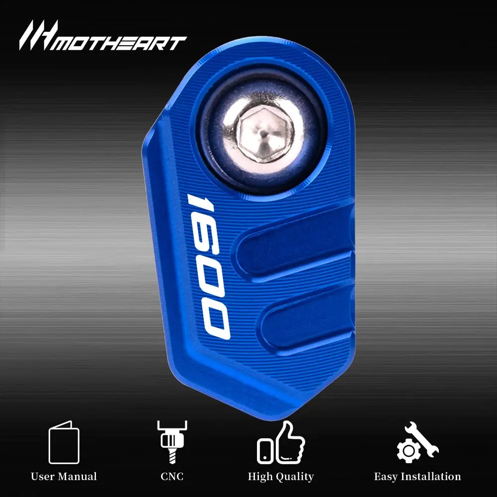 Motorcycle ABS Sensor Guard for K1600B 2017-2023 K1600GT 2016-2023 K1600GTL 2016-2023 CNC Protection k1600b k1600gt Accessories