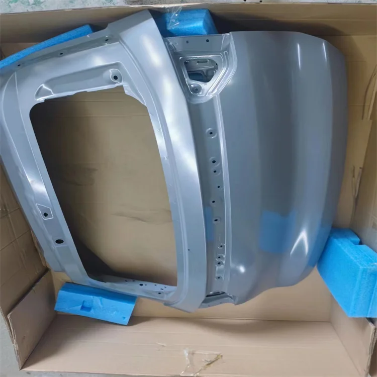 

Original Factory Auto Accessories Car Body System 552000148AADYJ Rear Door for Chery
